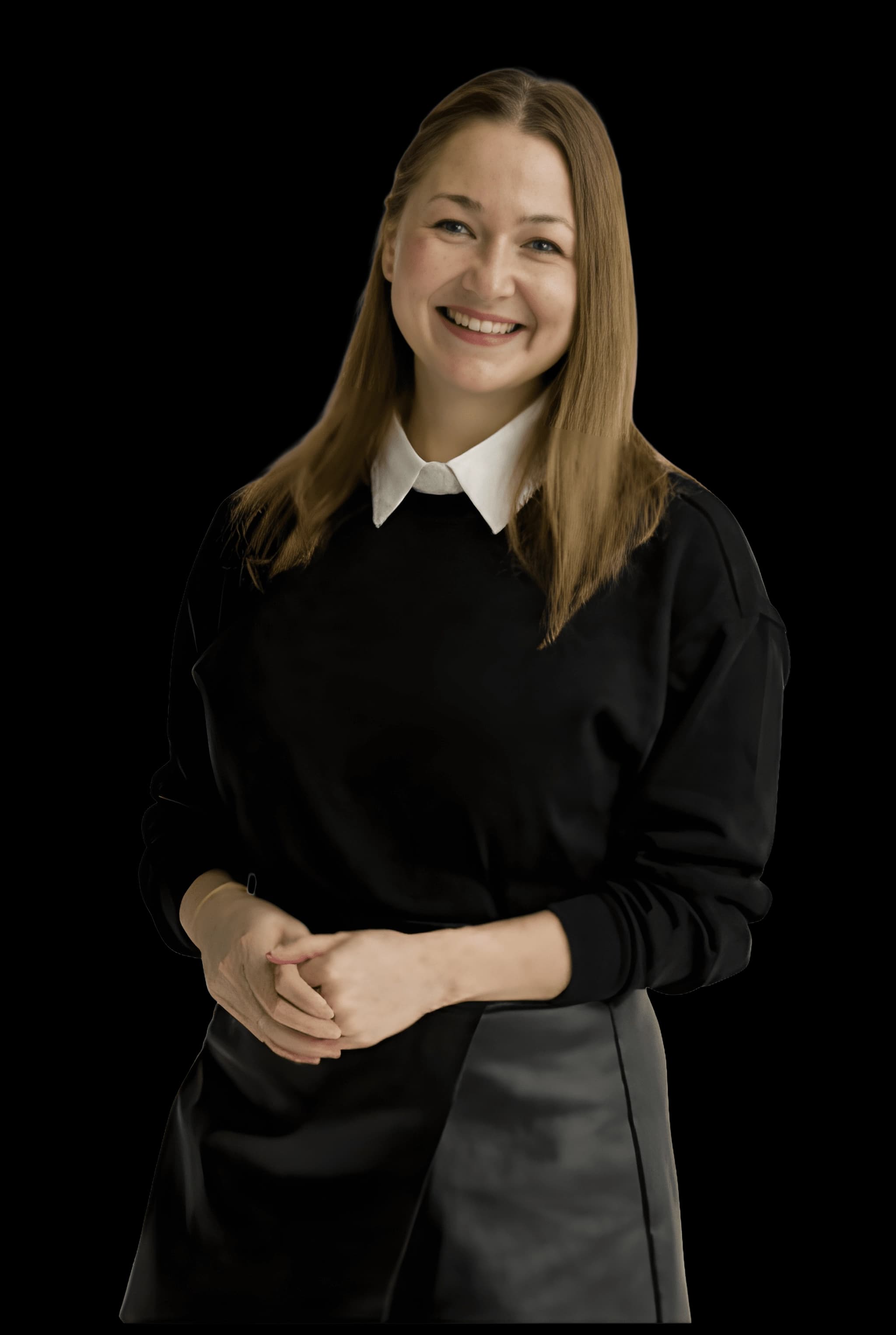 Viktoriia Andreiakhina