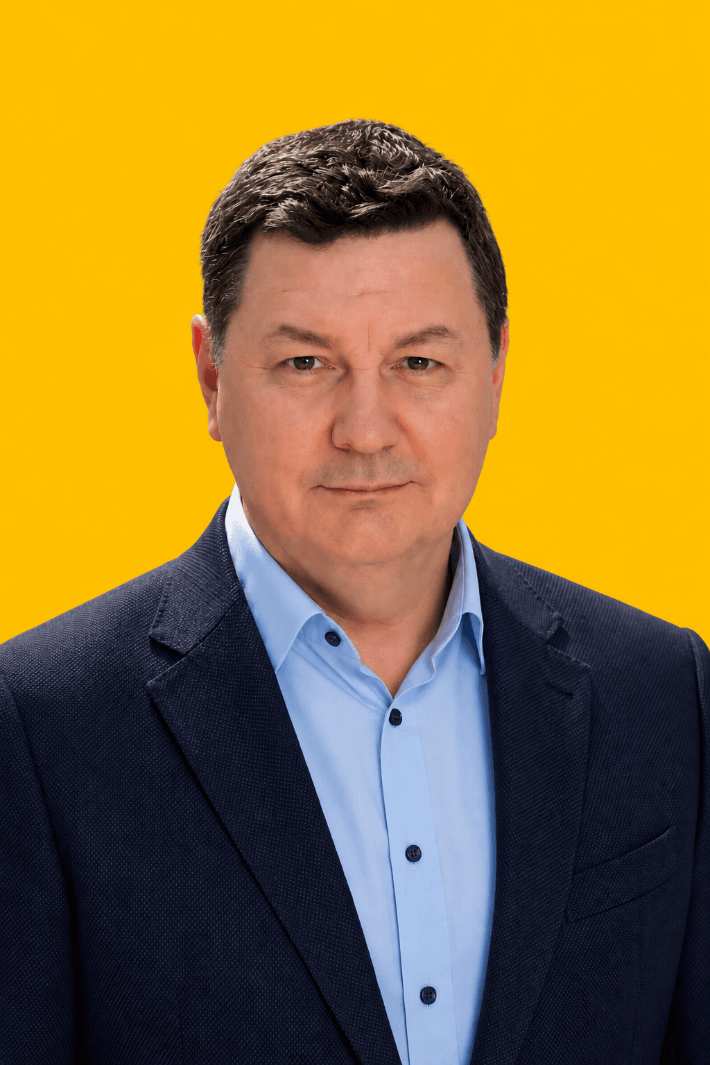 Евгений Крайнов