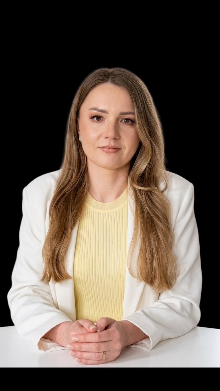 Iryna Dzerban