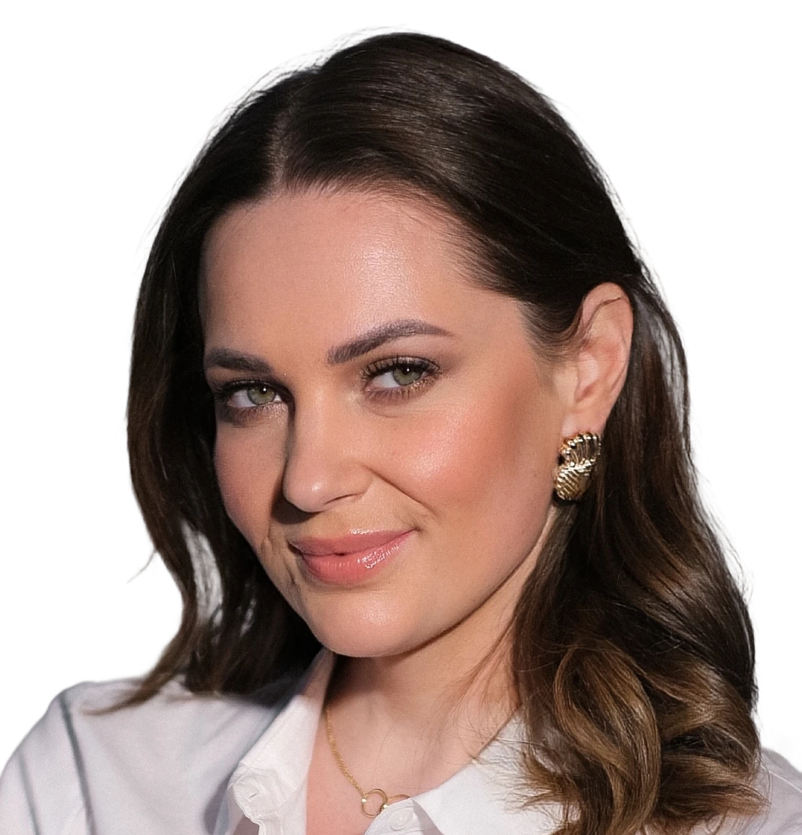 Alena Sukhanova