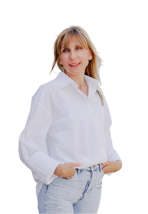 Anna Freis