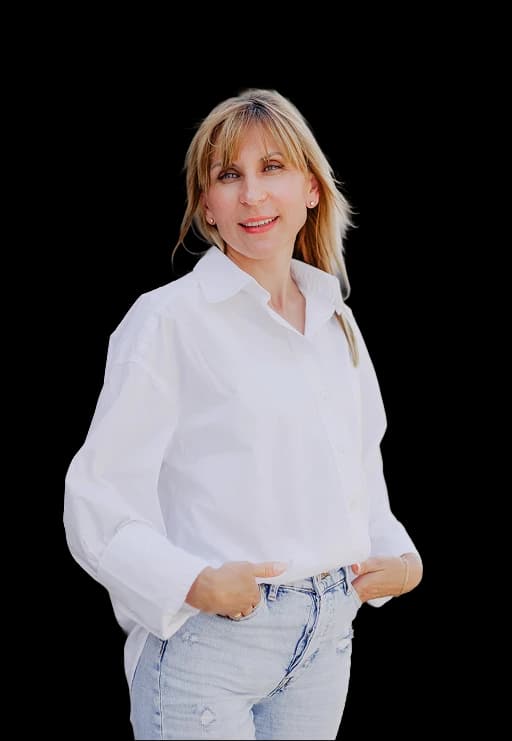 Анна Фрайс