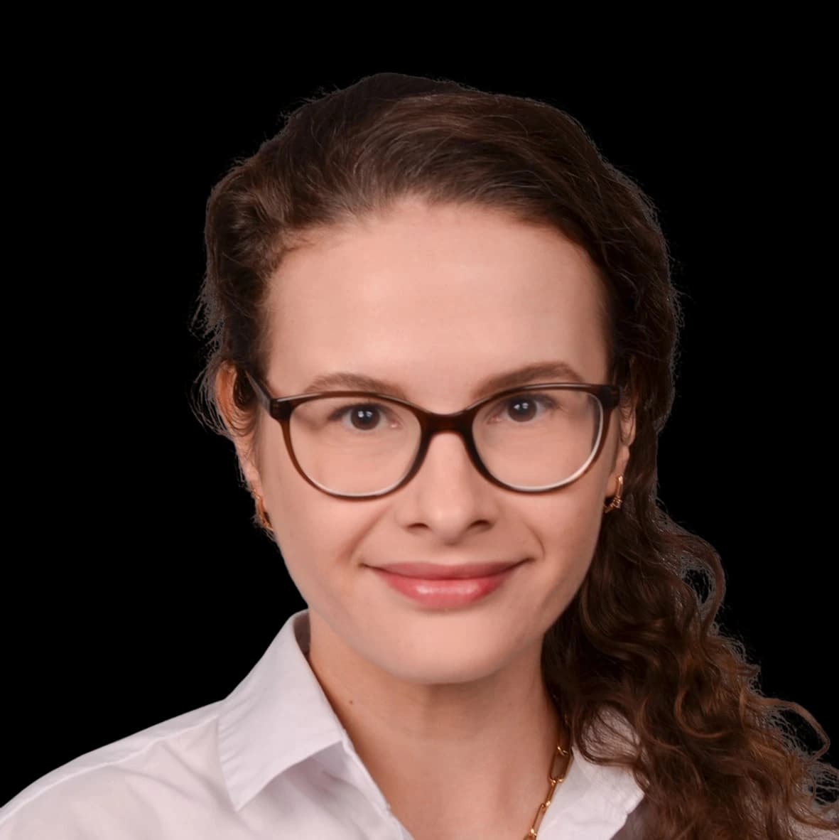 Ekaterina Filaretova