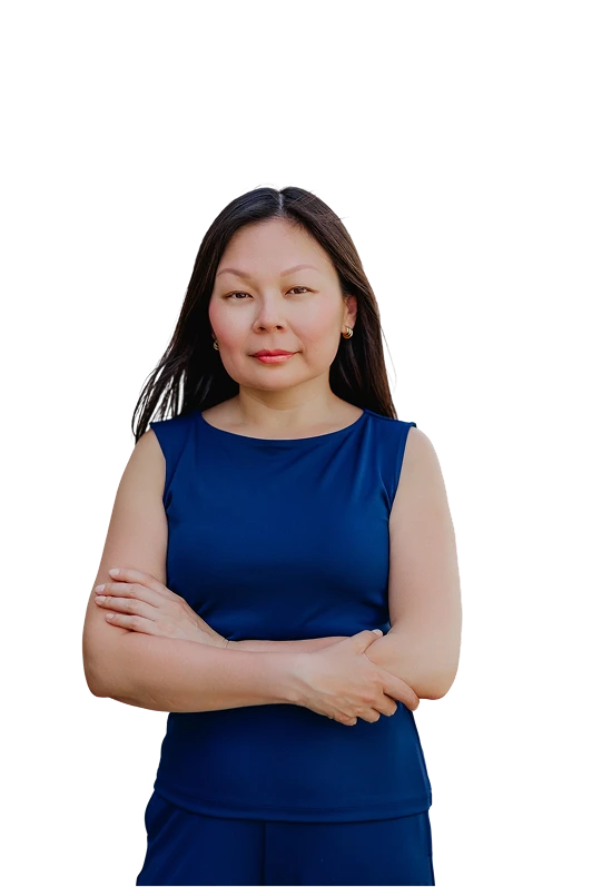 Baira Khanukaeva