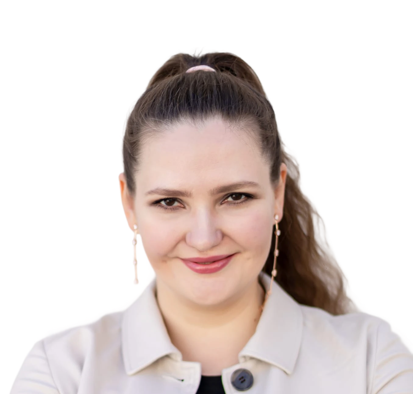 Oxana Grama
