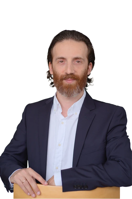 Oleg Iskenderov