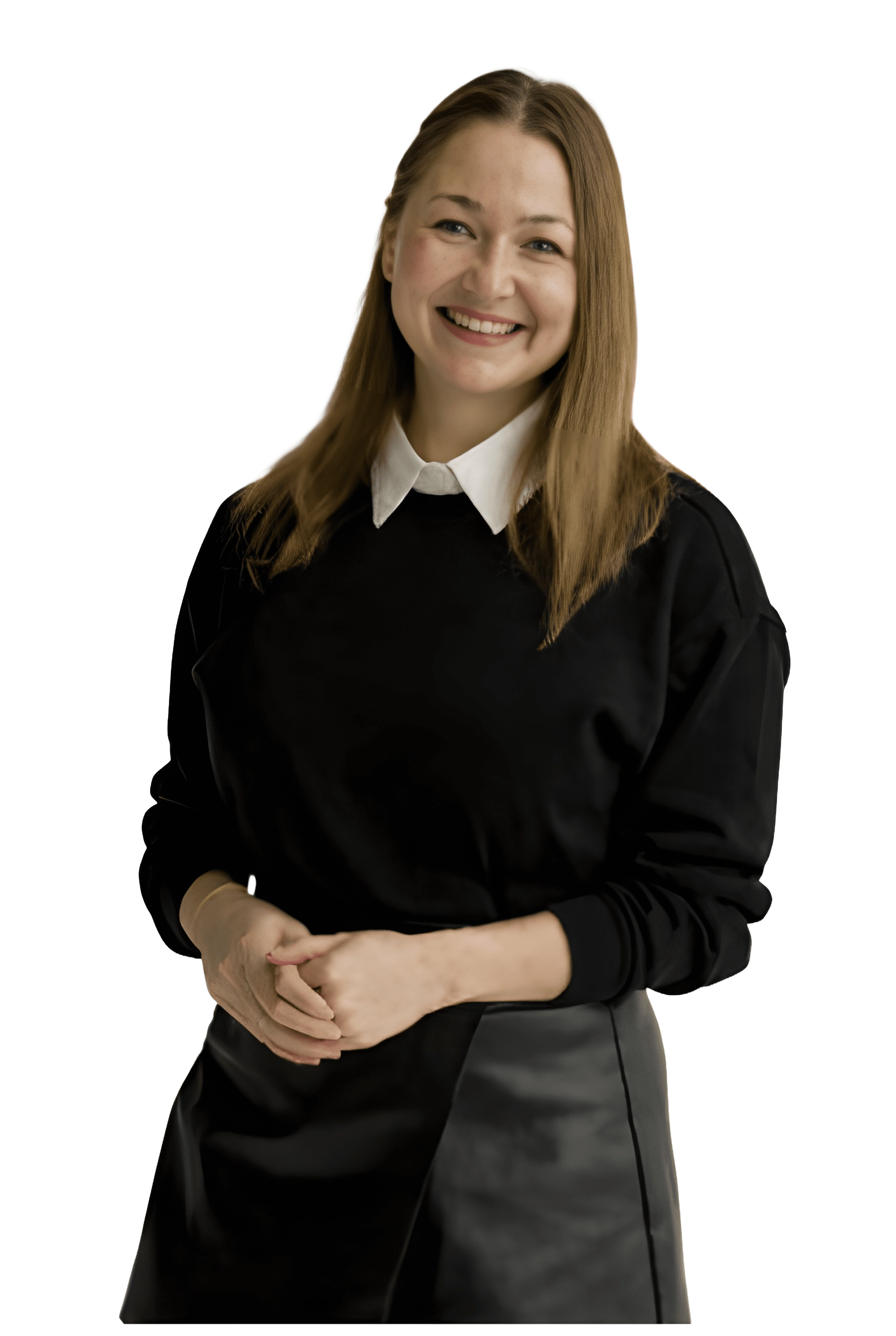 Viktoriia Andreiakhina