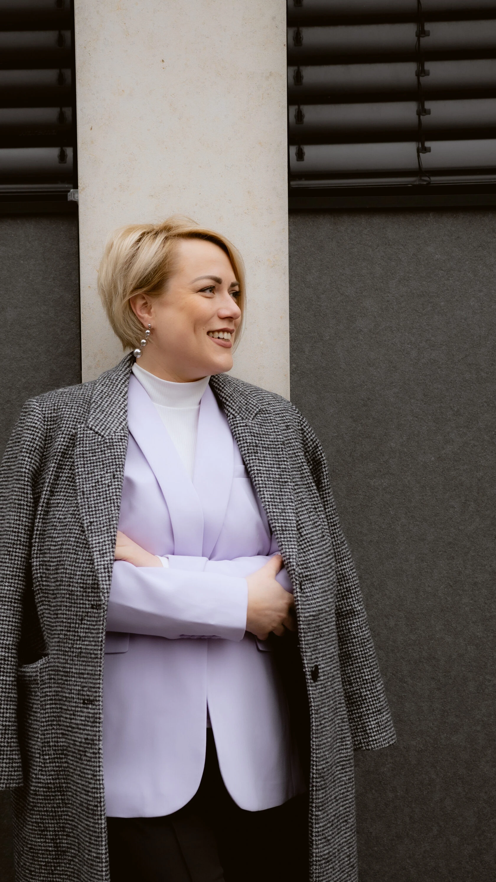 в 2015 году приехала в Германию